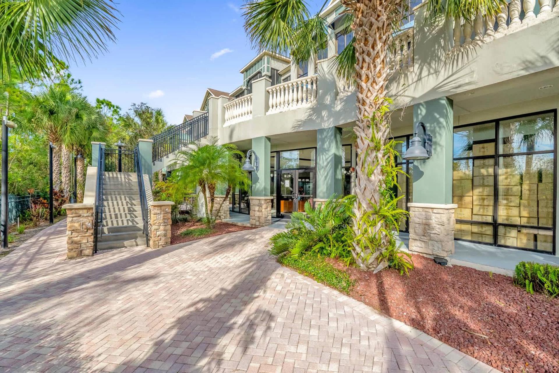 Modern 3Br - Near Disney - Pool And Hot Tub Orlando Exterior foto