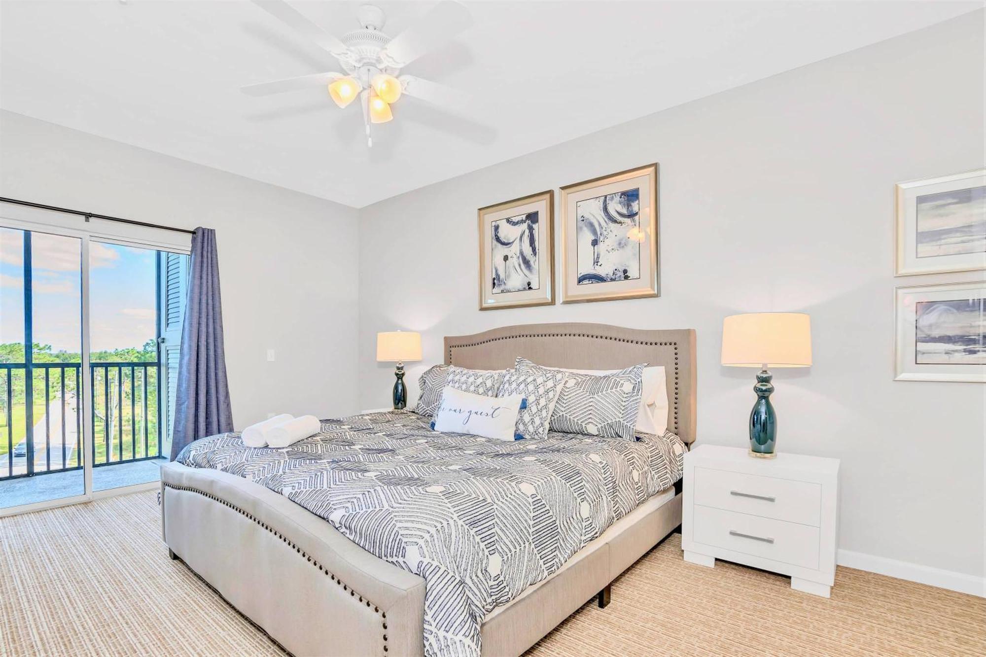 Modern 3Br - Near Disney - Pool And Hot Tub Orlando Exterior foto