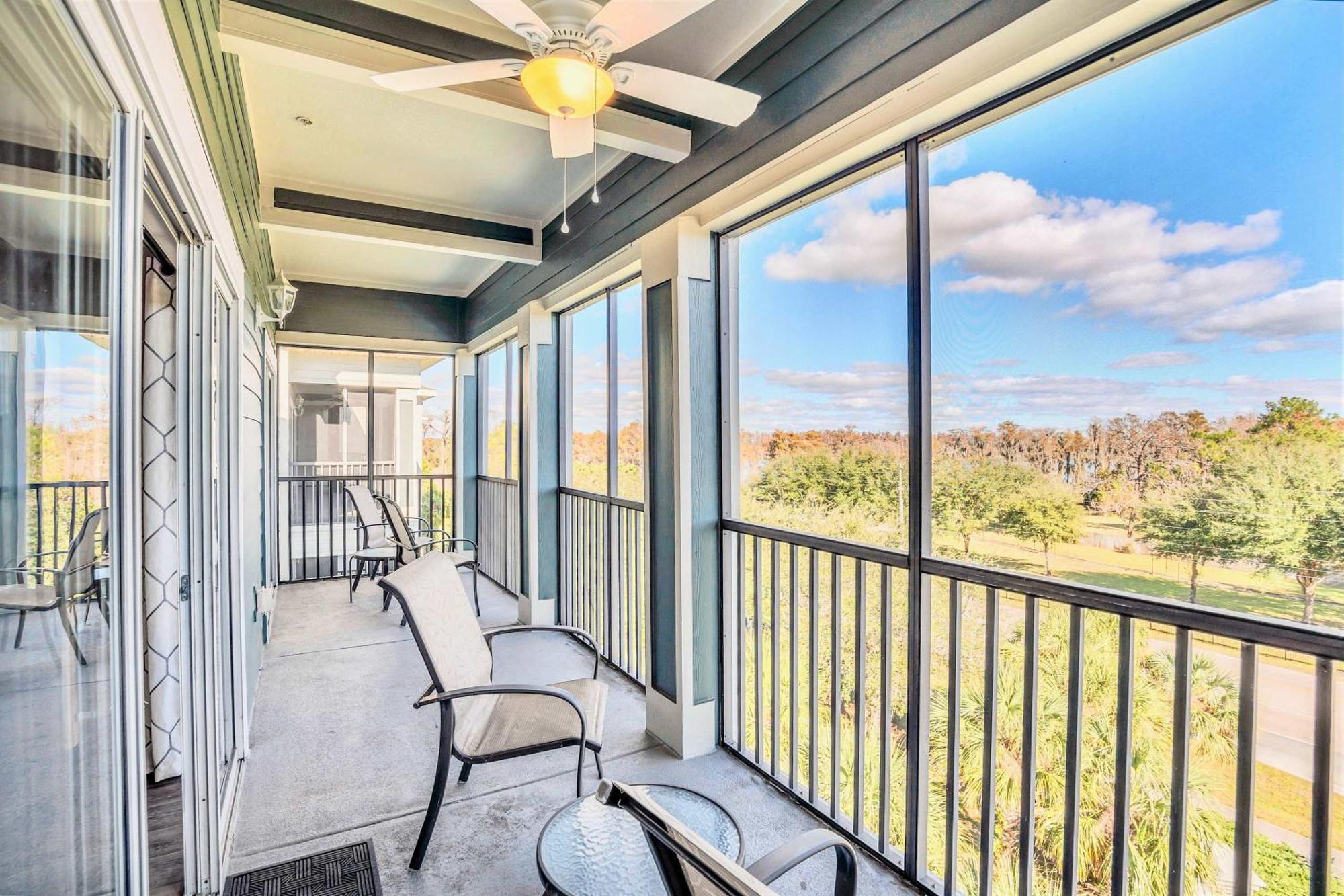 Modern 3Br - Near Disney - Pool And Hot Tub Orlando Exterior foto
